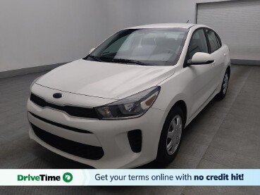 2019 Kia Rio in Macon, GA 31210