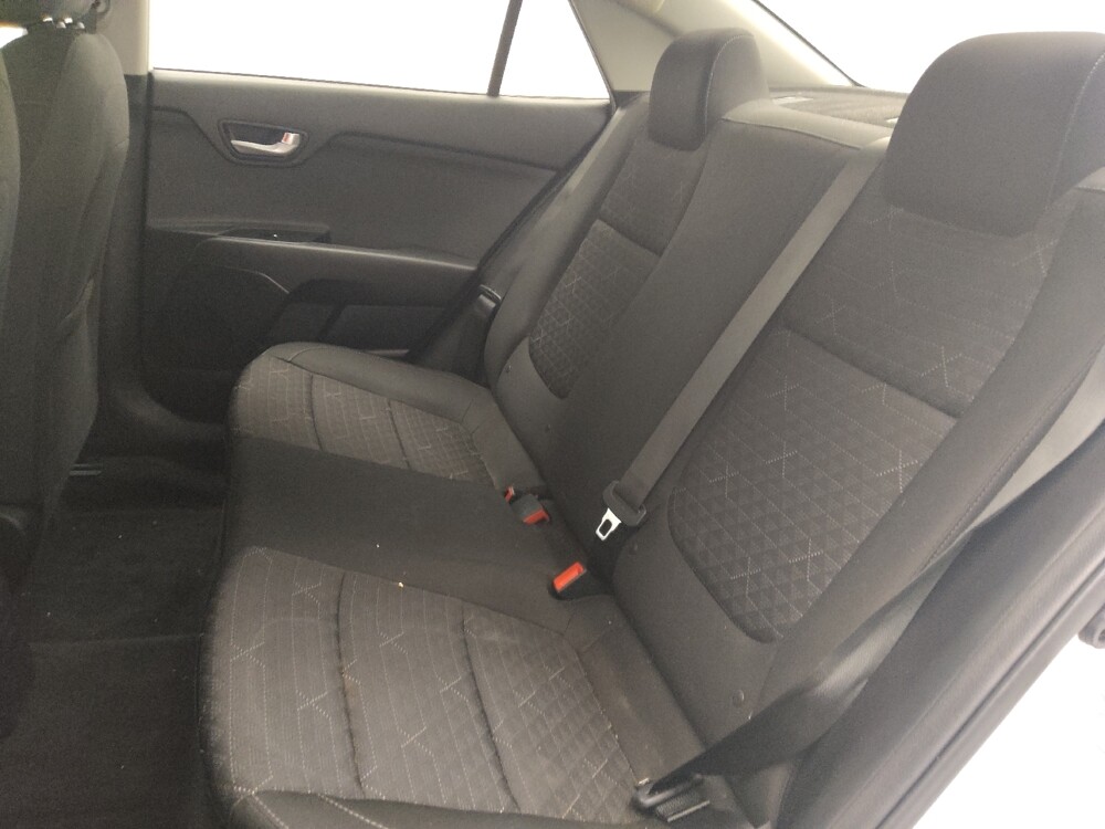 2019 Kia Rio in Macon, GA 31210 - 18112165 18