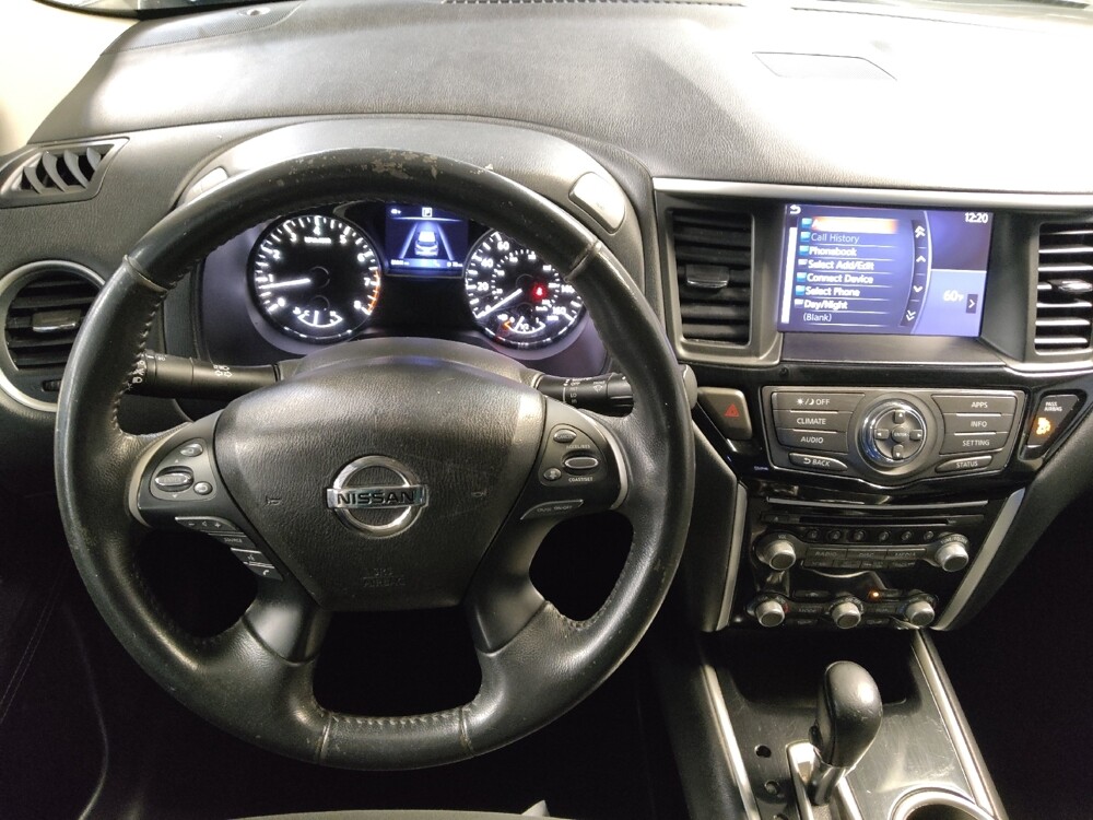 2020 Nissan Pathfinder in Tampa, FL 33612 - 18112166 22