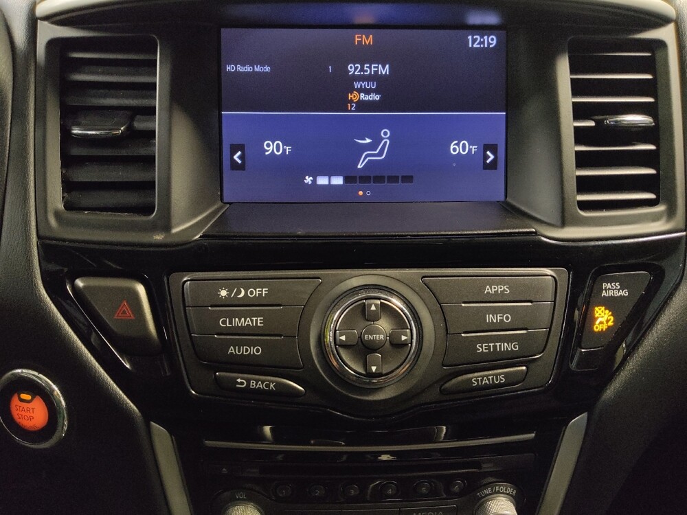 2020 Nissan Pathfinder in Tampa, FL 33612 - 18112166 25