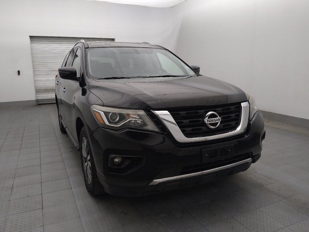 2020 Nissan Pathfinder in Tampa, FL 33612 - 18112166 14