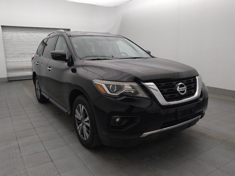 2020 Nissan Pathfinder in Tampa, FL 33612 - 18112166 13