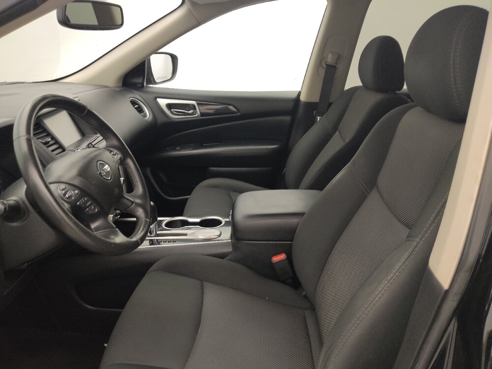 2020 Nissan Pathfinder in Tampa, FL 33612 - 18112166 17