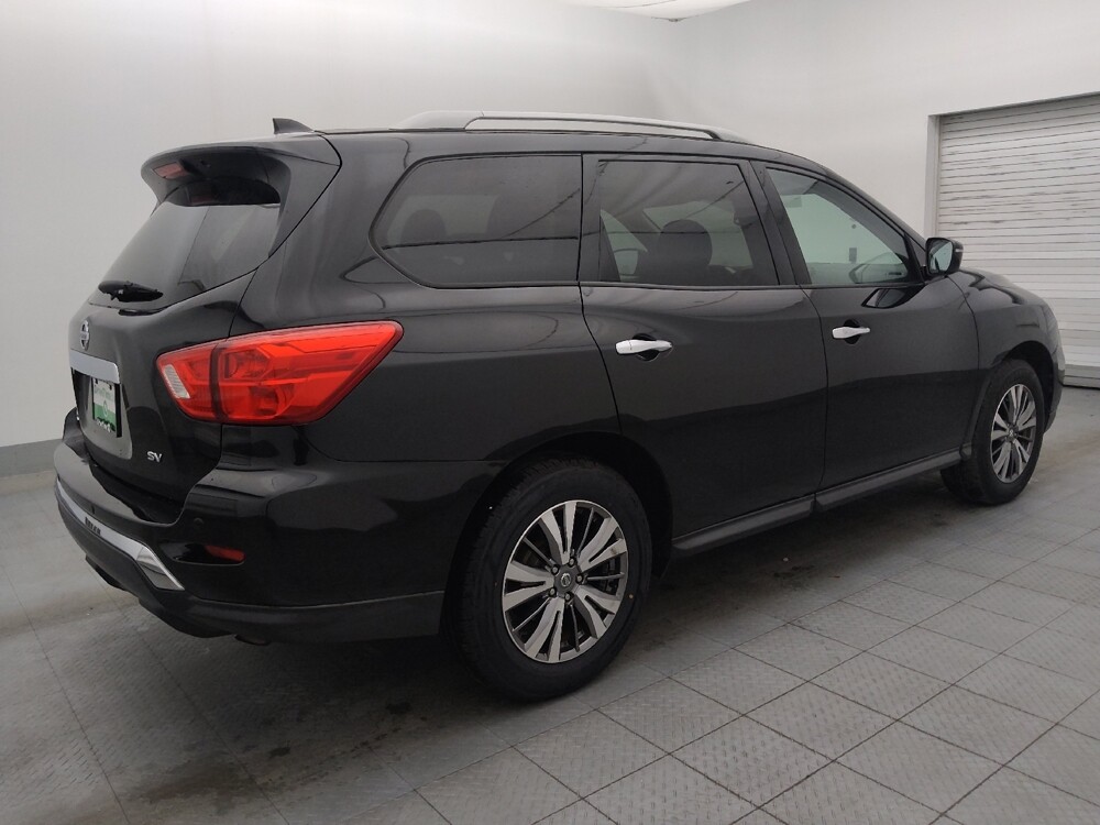 2020 Nissan Pathfinder in Tampa, FL 33612 - 18112166 10