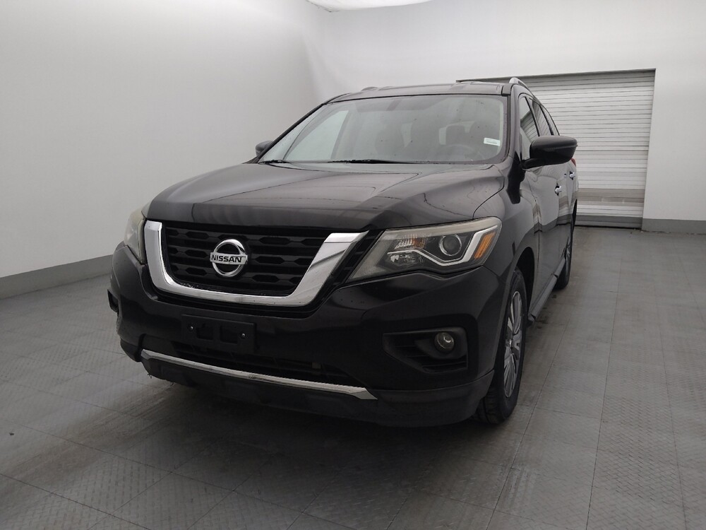 2020 Nissan Pathfinder in Tampa, FL 33612 - 18112166 15