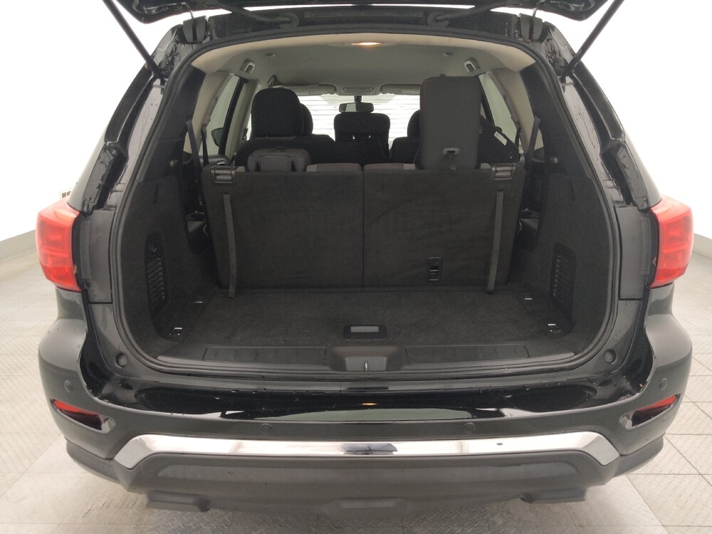 2020 Nissan Pathfinder in Tampa, FL 33612 - 18112166 29