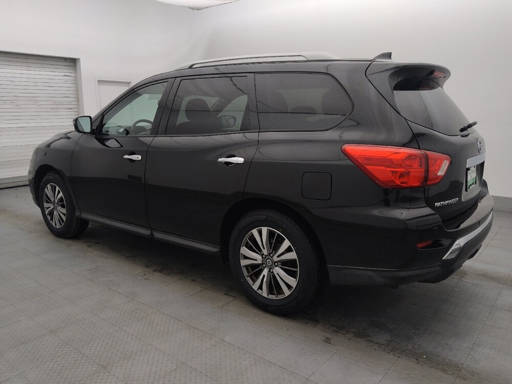 2020 Nissan Pathfinder in Tampa, FL 33612 - 18112166 3