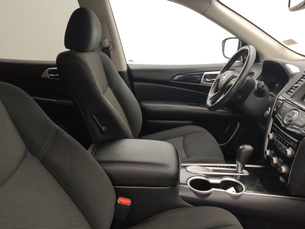 2020 Nissan Pathfinder in Tampa, FL 33612 - 18112166 21