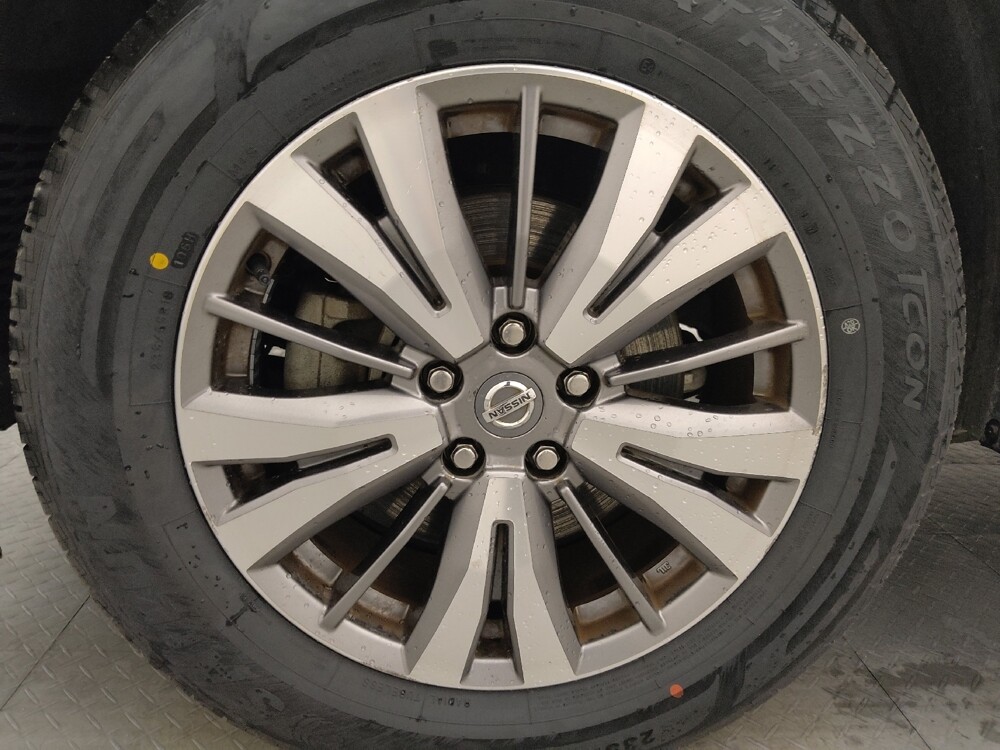 2020 Nissan Pathfinder in Tampa, FL 33612 - 18112166 31