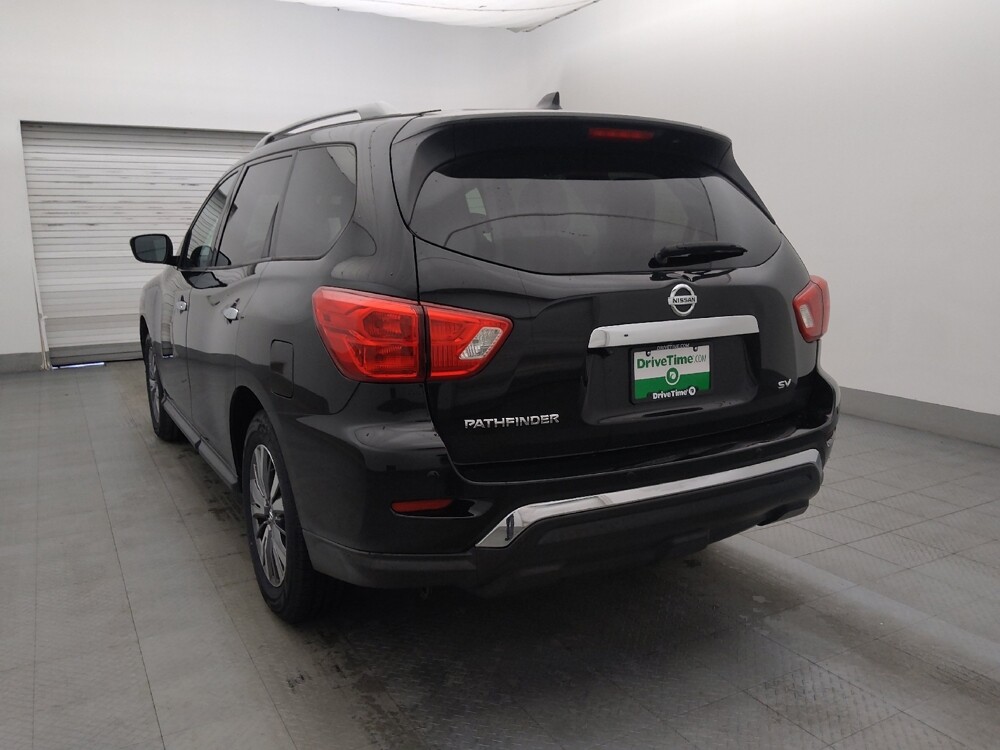 2020 Nissan Pathfinder in Tampa, FL 33612 - 18112166 6