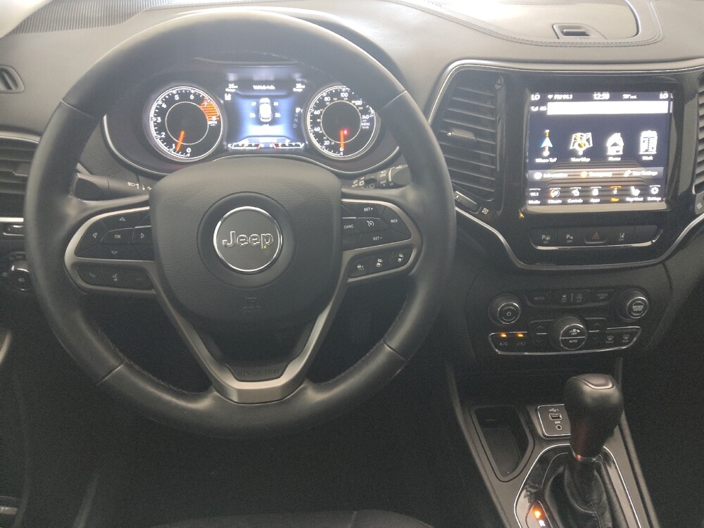 2020 Jeep Cherokee in Tampa, FL 33612 - 18112167 22