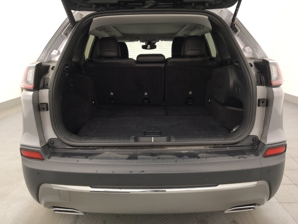 2020 Jeep Cherokee in Tampa, FL 33612 - 18112167 29