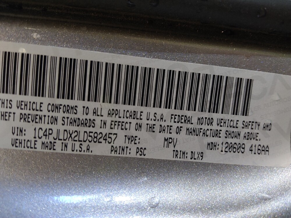 2020 Jeep Cherokee in Tampa, FL 33612 - 18112167 33