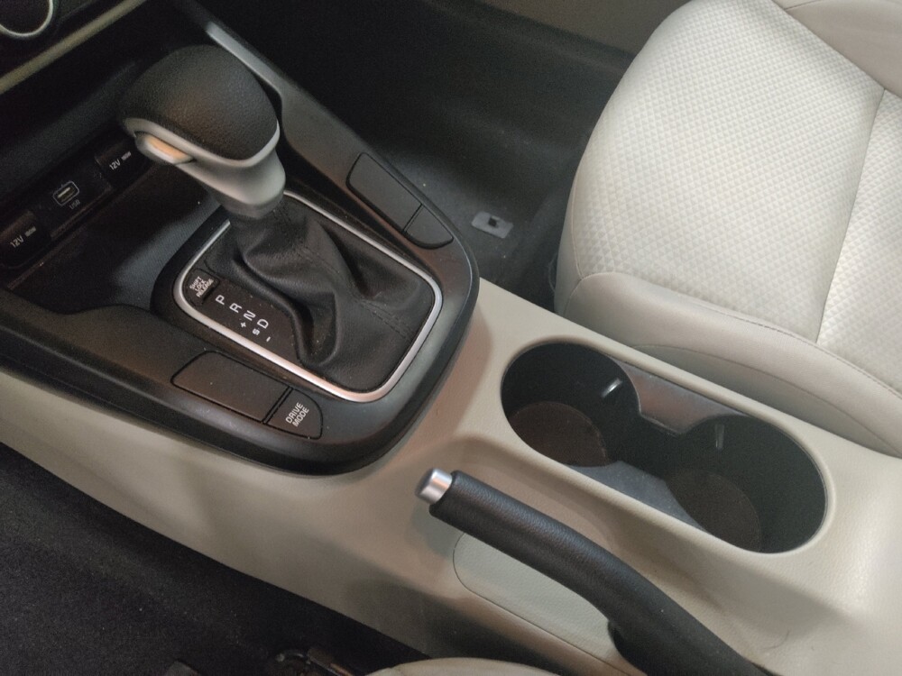 2024 Kia Soul in Lewisville, TX 75067 - 18112168 26