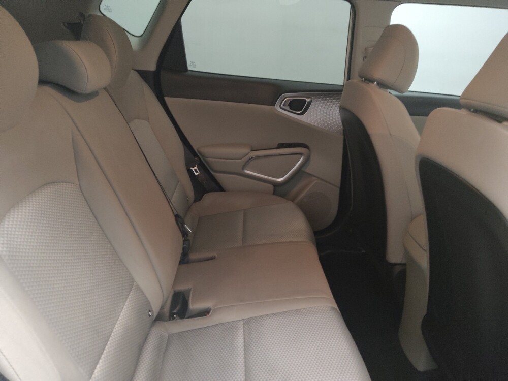 2024 Kia Soul in Lewisville, TX 75067 - 18112168 19