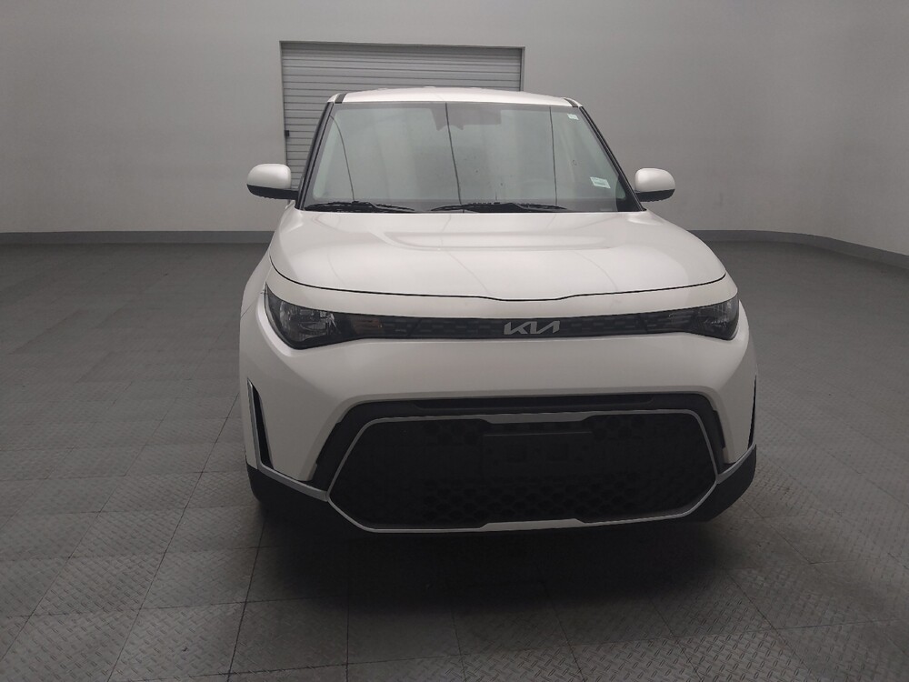 2024 Kia Soul in Lewisville, TX 75067 - 18112168 14