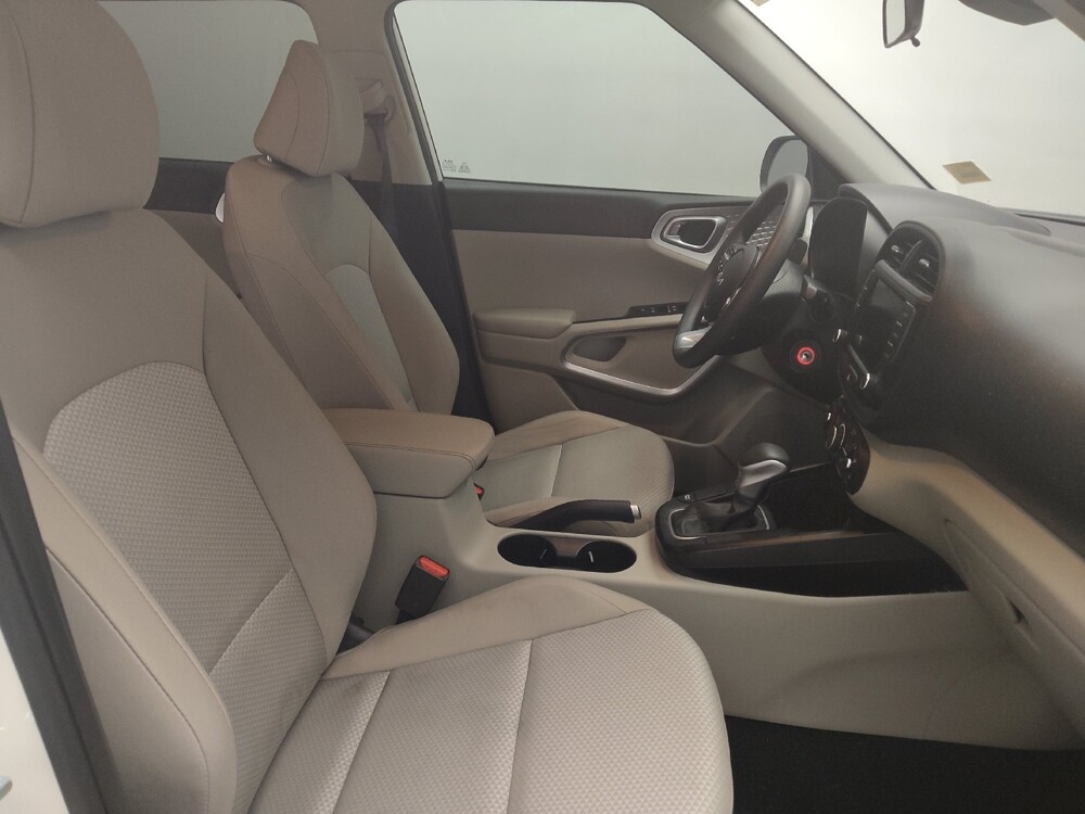 2024 Kia Soul in Lewisville, TX 75067 - 18112168 21