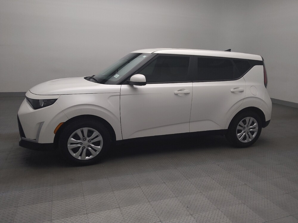2024 Kia Soul in Lewisville, TX 75067 - 18112168 2