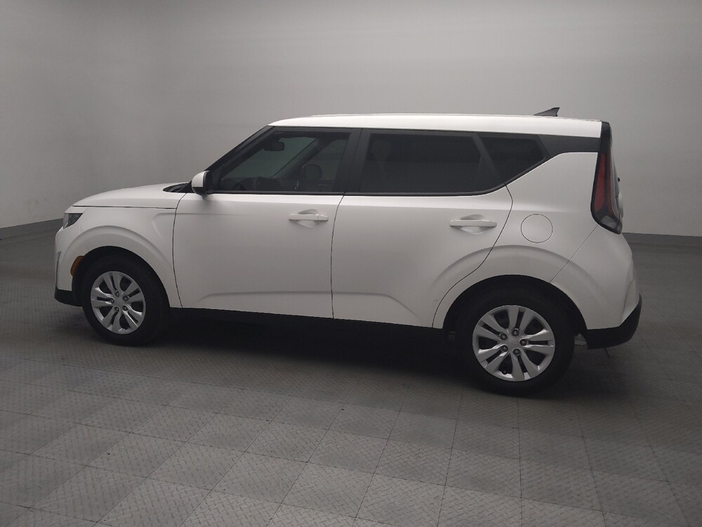 2024 Kia Soul in Lewisville, TX 75067 - 18112168 3