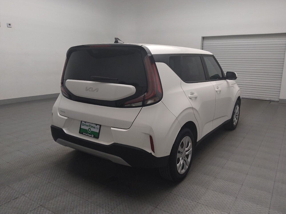 2024 Kia Soul in Lewisville, TX 75067 - 18112168 9