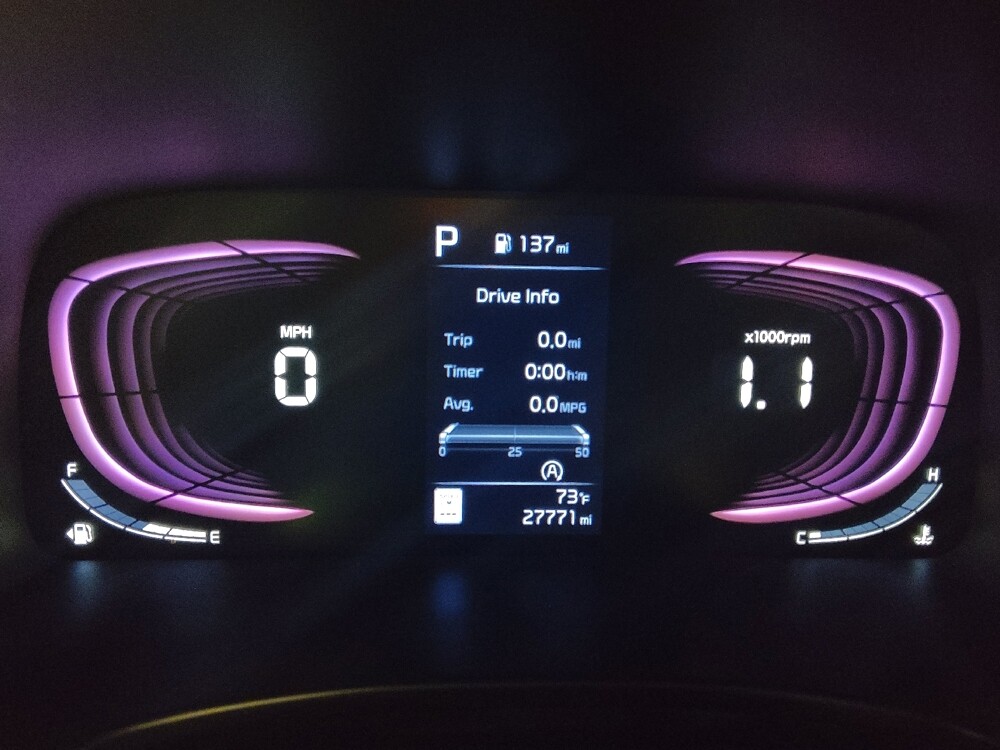 2024 Kia Soul in Lewisville, TX 75067 - 18112168 23