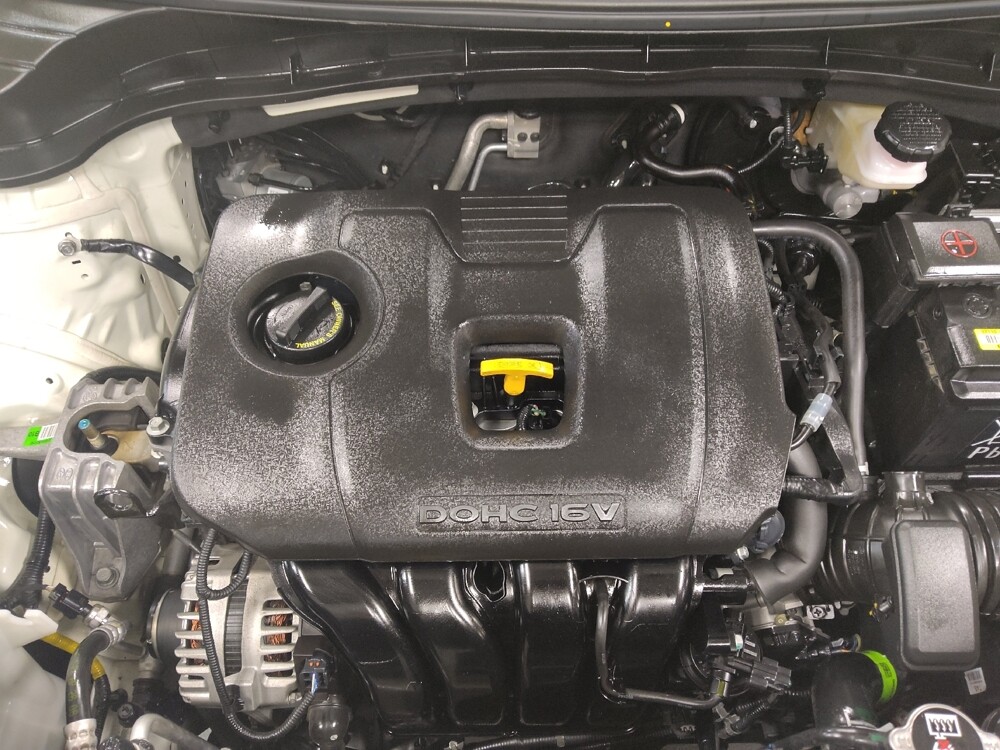 2024 Kia Soul in Lewisville, TX 75067 - 18112168 30