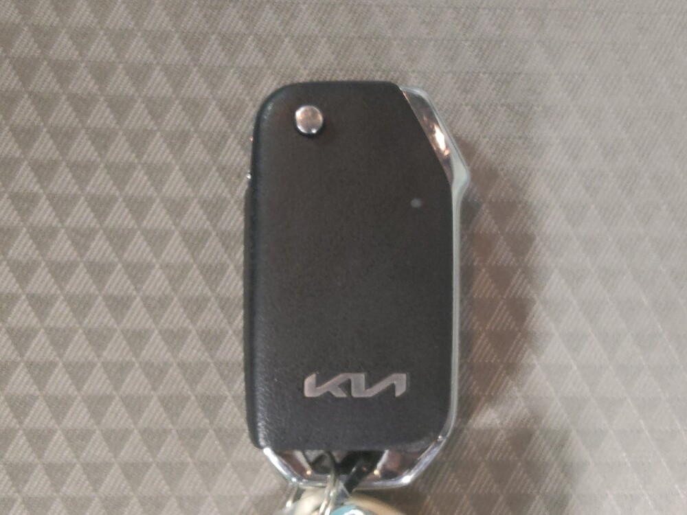 2024 Kia Soul in Lewisville, TX 75067 - 18112168 32