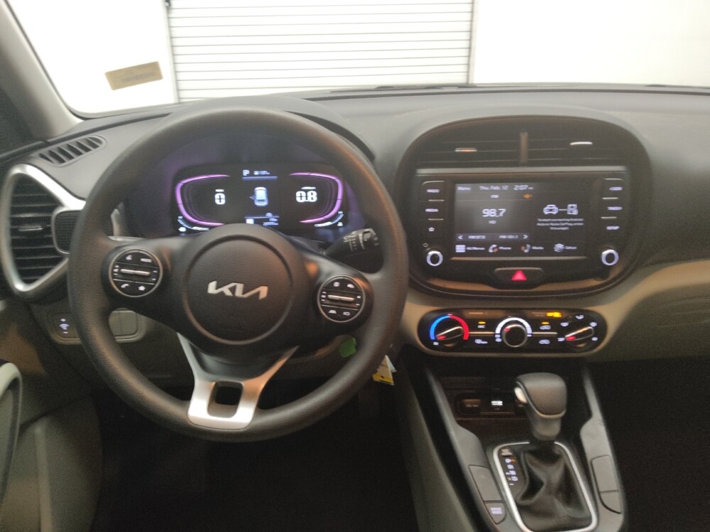 2024 Kia Soul in Lewisville, TX 75067 - 18112168 22