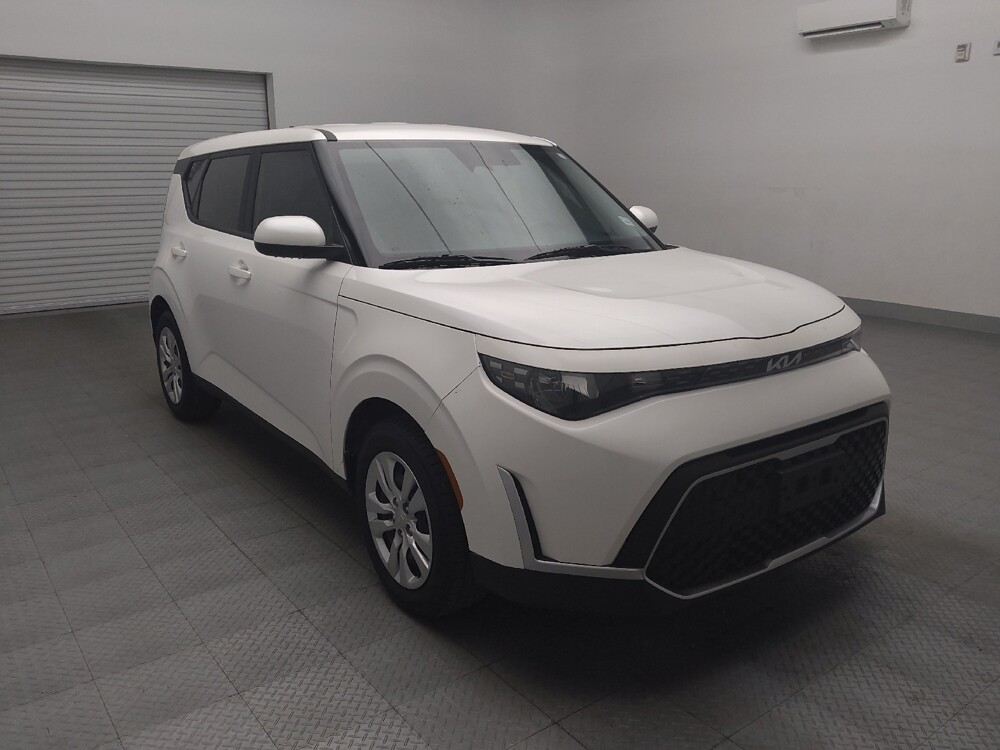 2024 Kia Soul in Lewisville, TX 75067 - 18112168 13
