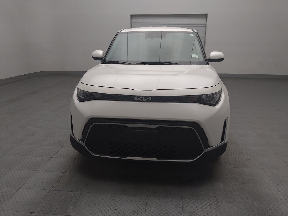 2024 Kia Soul in Lewisville, TX 75067 - 18112168 15