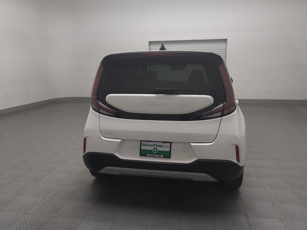 2024 Kia Soul in Lewisville, TX 75067 - 18112168 7
