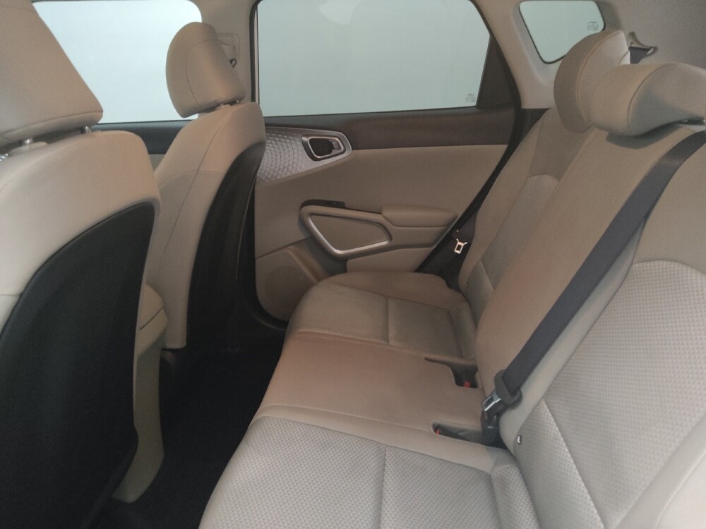 2024 Kia Soul in Lewisville, TX 75067 - 18112168 18