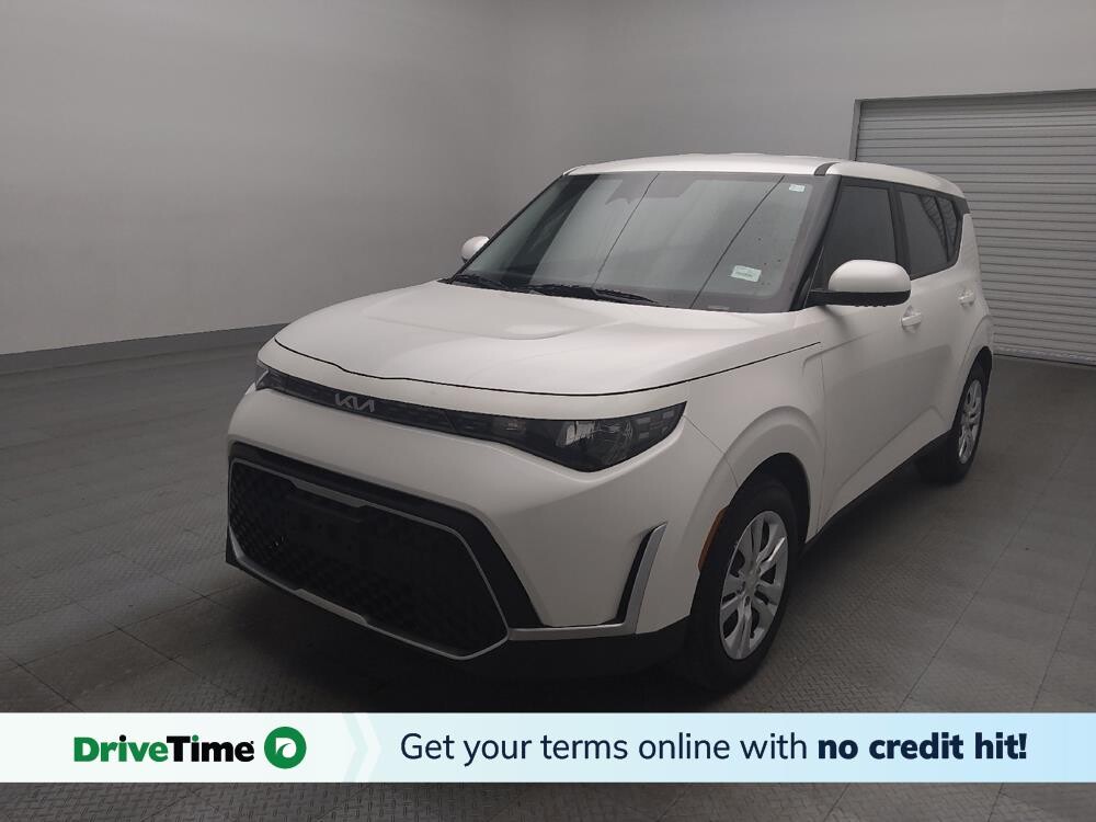 2024 Kia Soul in Lewisville, TX 75067 - 18112168