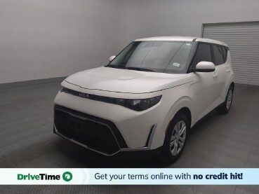 2024 Kia Soul in Lewisville, TX 75067