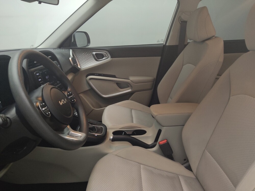 2024 Kia Soul in Lewisville, TX 75067 - 18112168 17