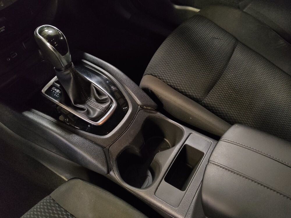 2021 Nissan Rogue Sport in Pelham, AL 35124 - 18112169 26