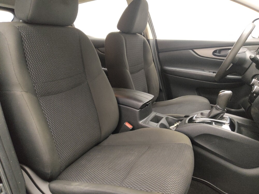 2021 Nissan Rogue Sport in Pelham, AL 35124 - 18112169 21