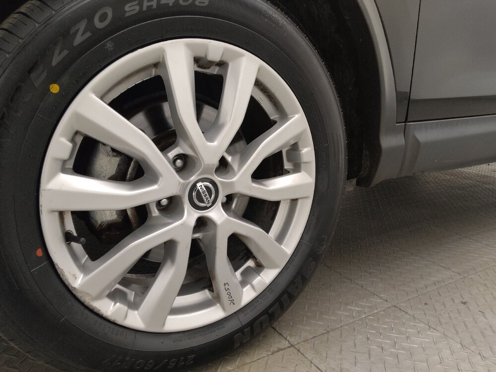 2021 Nissan Rogue Sport in Pelham, AL 35124 - 18112169 31