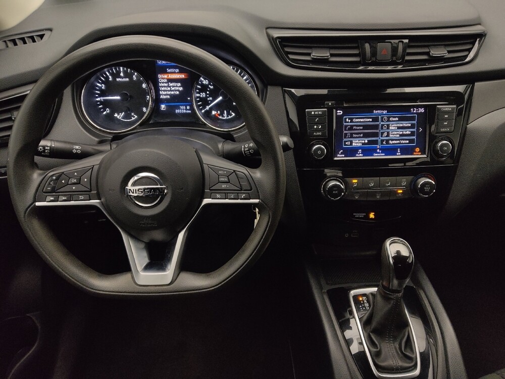 2021 Nissan Rogue Sport in Pelham, AL 35124 - 18112169 22