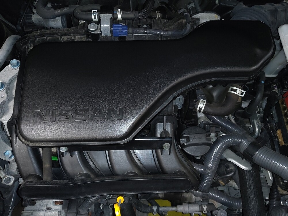 2021 Nissan Rogue Sport in Pelham, AL 35124 - 18112169 30