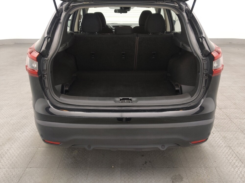 2021 Nissan Rogue Sport in Pelham, AL 35124 - 18112169 29