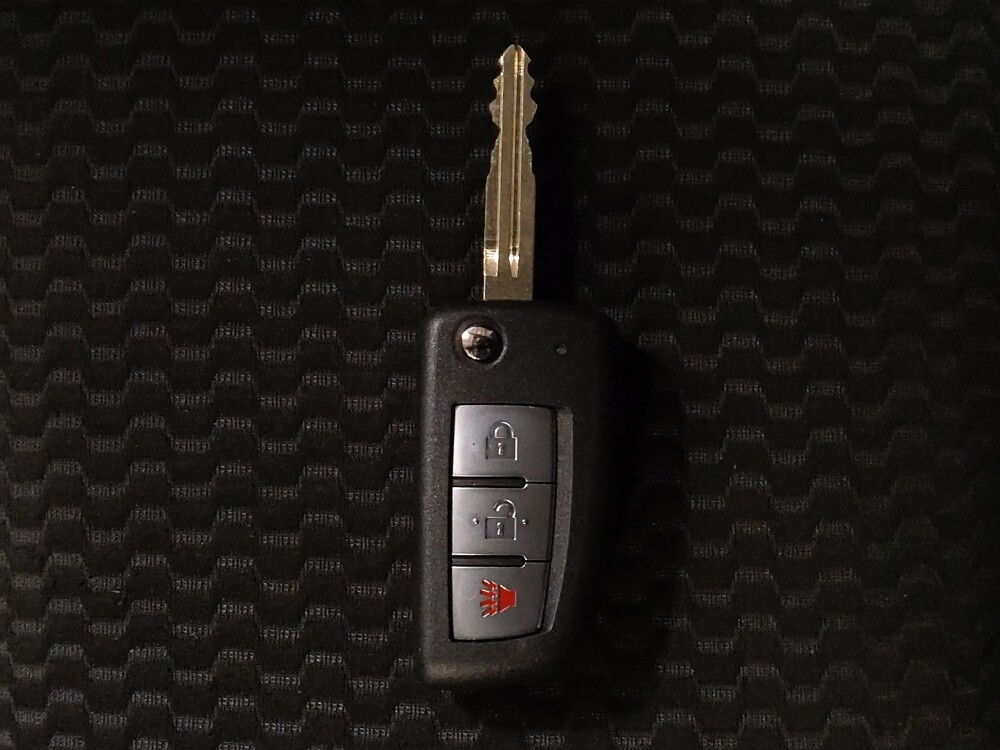 2021 Nissan Rogue Sport in Pelham, AL 35124 - 18112169 32