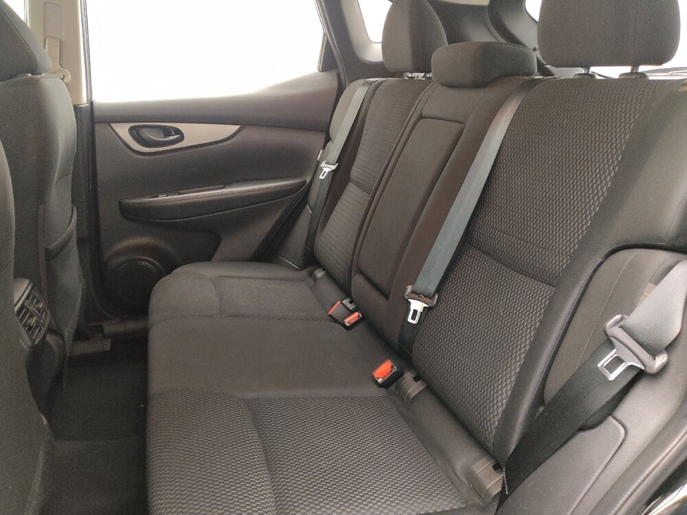 2021 Nissan Rogue Sport in Pelham, AL 35124 - 18112169 18