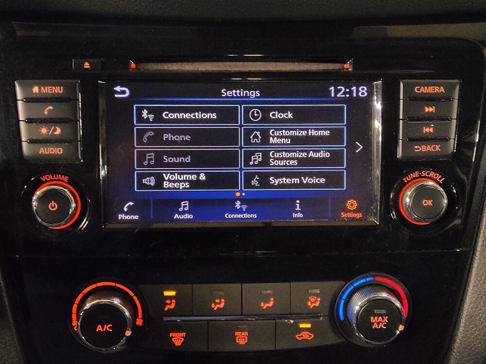 2021 Nissan Rogue Sport in Pelham, AL 35124 - 18112169 25