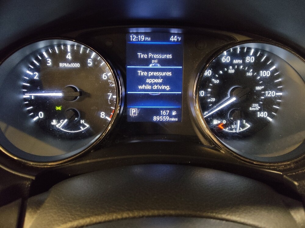 2021 Nissan Rogue Sport in Pelham, AL 35124 - 18112169 23