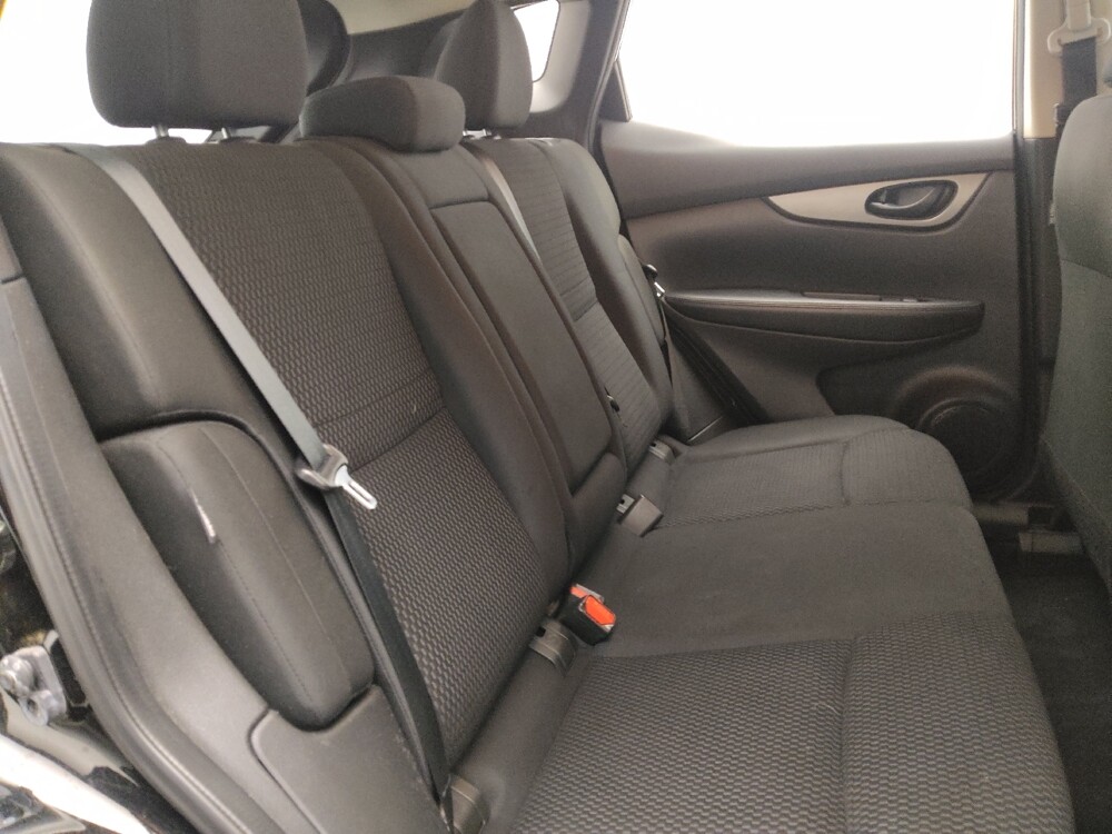 2021 Nissan Rogue Sport in Pelham, AL 35124 - 18112169 19