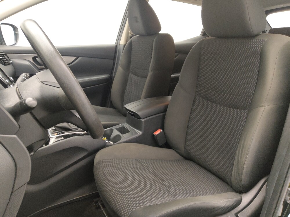 2021 Nissan Rogue Sport in Pelham, AL 35124 - 18112169 17