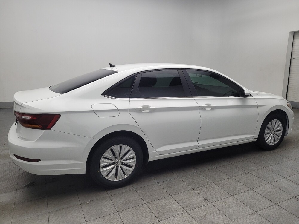 2019 Volkswagen Jetta in Macon, GA 31210 - 18112170 10