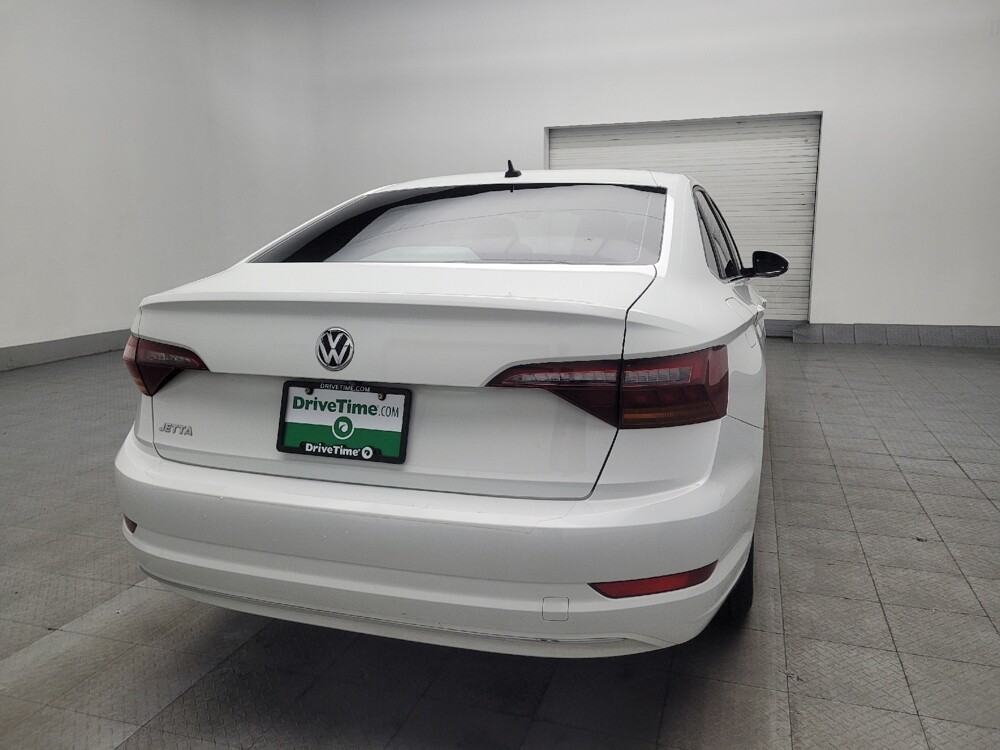 2019 Volkswagen Jetta in Macon, GA 31210 - 18112170 7