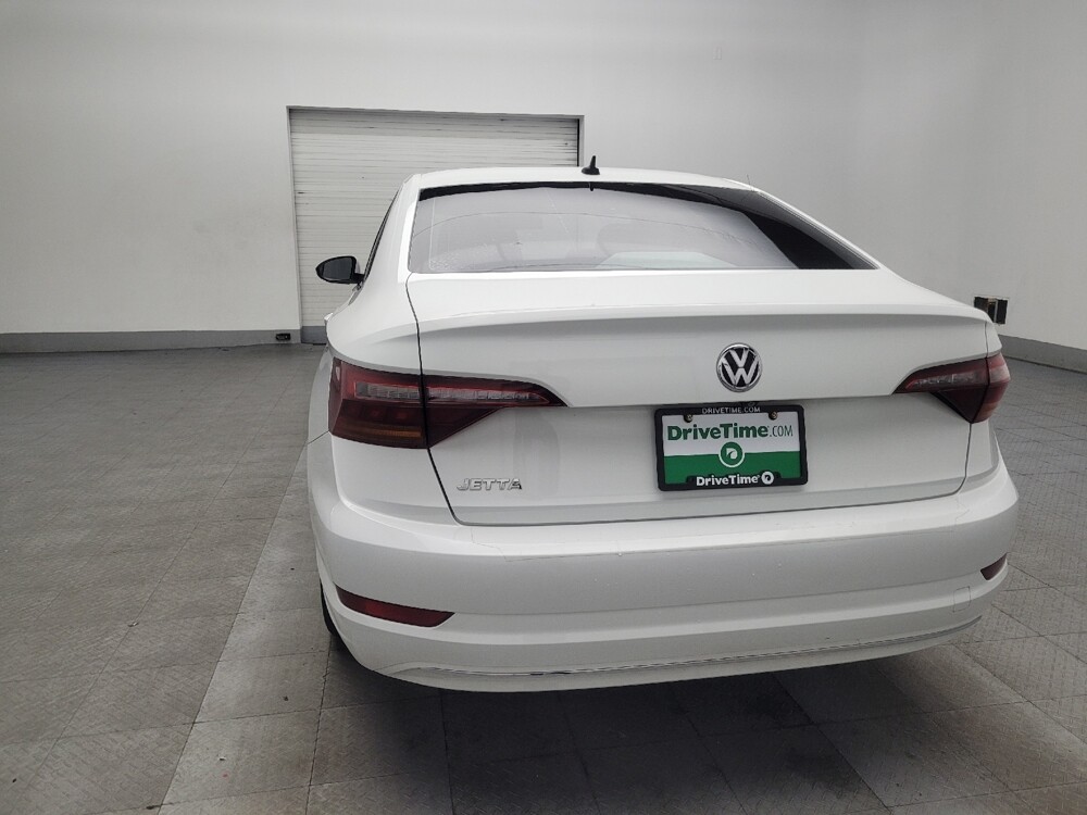 2019 Volkswagen Jetta in Macon, GA 31210 - 18112170 6